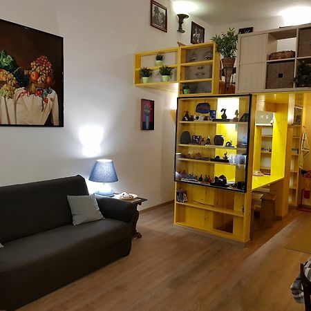 Graziella 27 Appartement Napels Buitenkant foto
