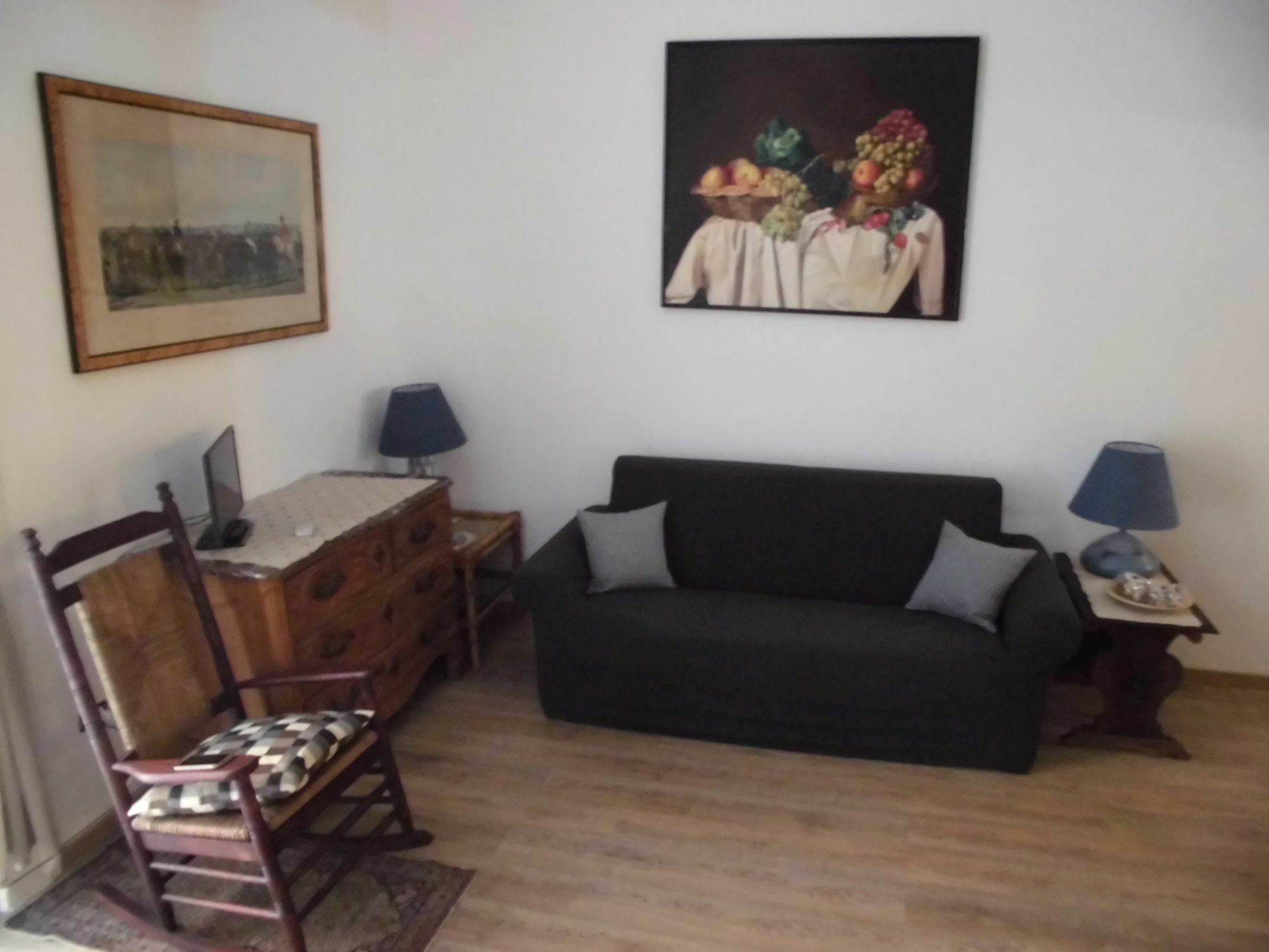 Graziella 27 Appartement Napels Buitenkant foto