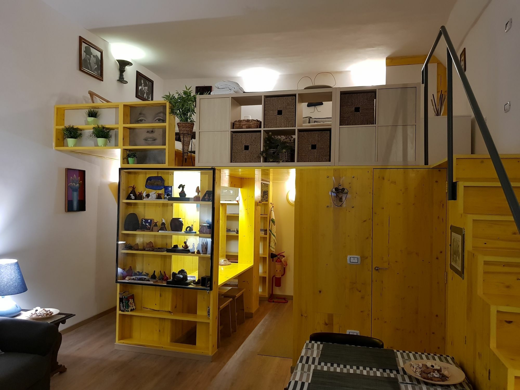 Graziella 27 Appartement Napels Buitenkant foto
