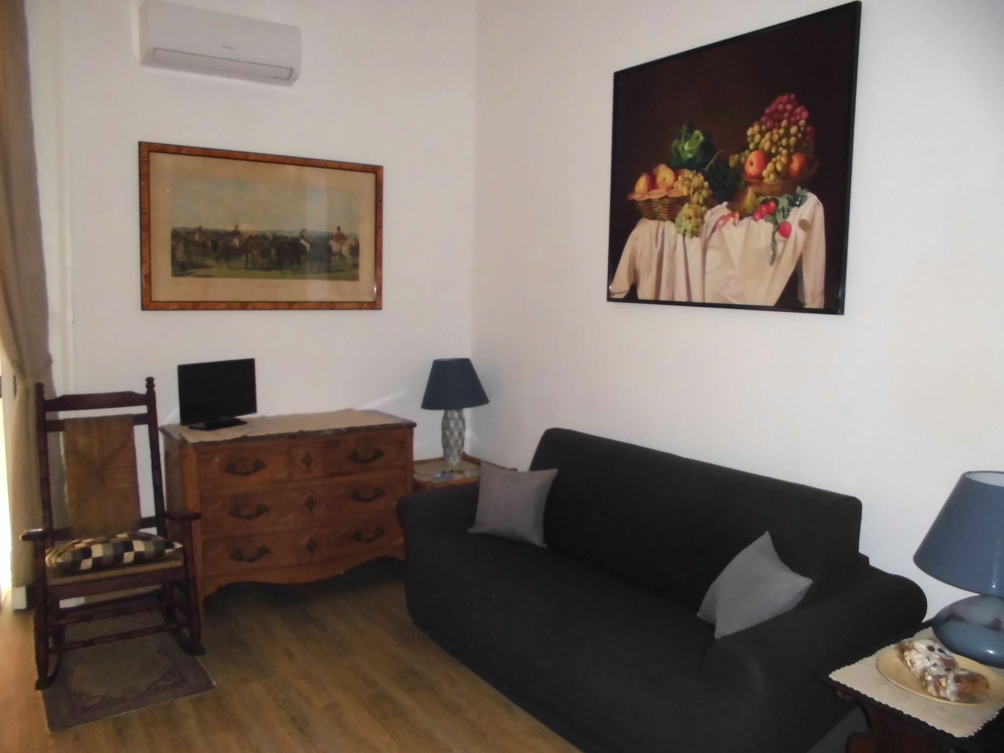 Graziella 27 Appartement Napels Buitenkant foto