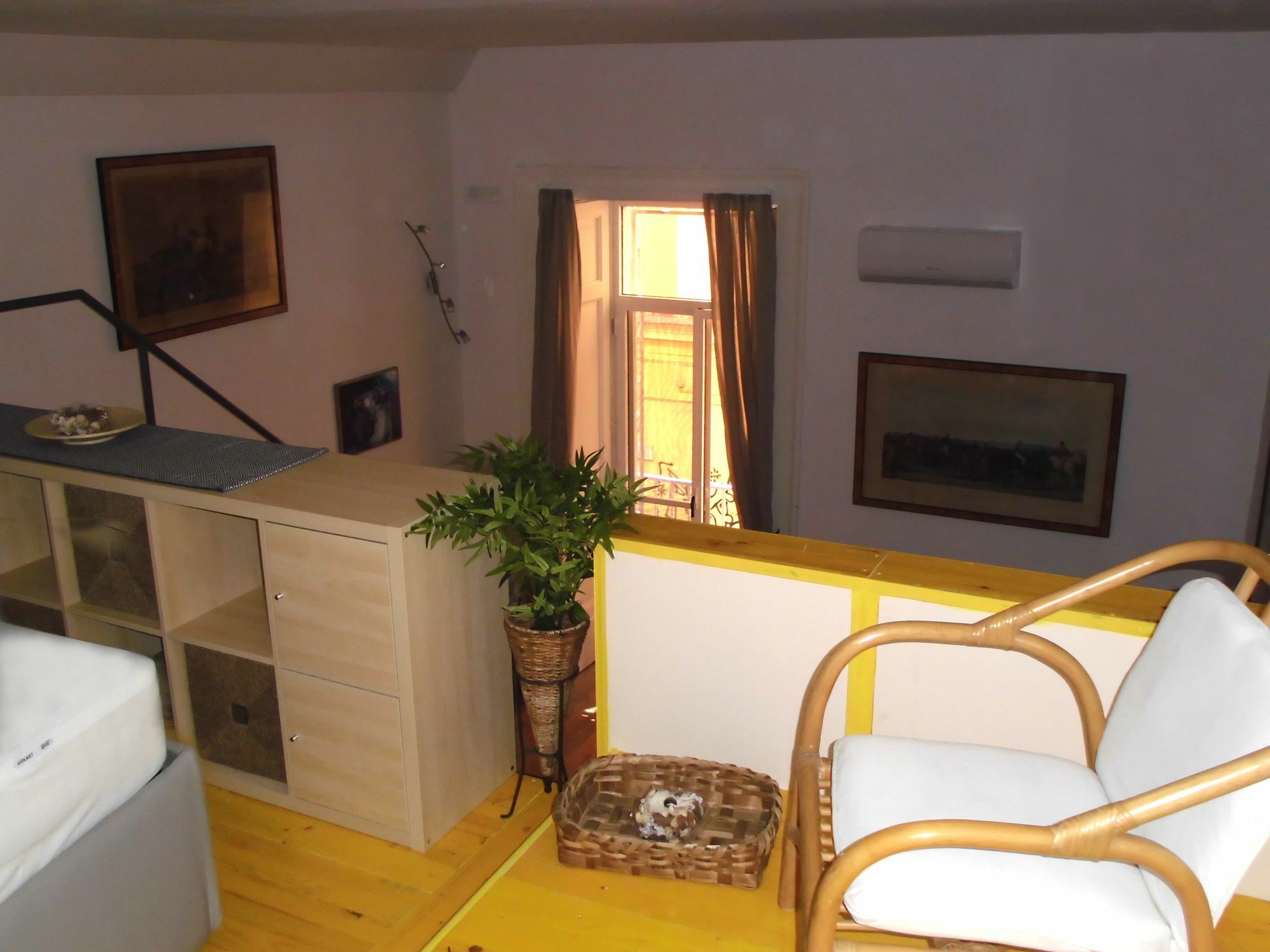 Graziella 27 Appartement Napels Buitenkant foto