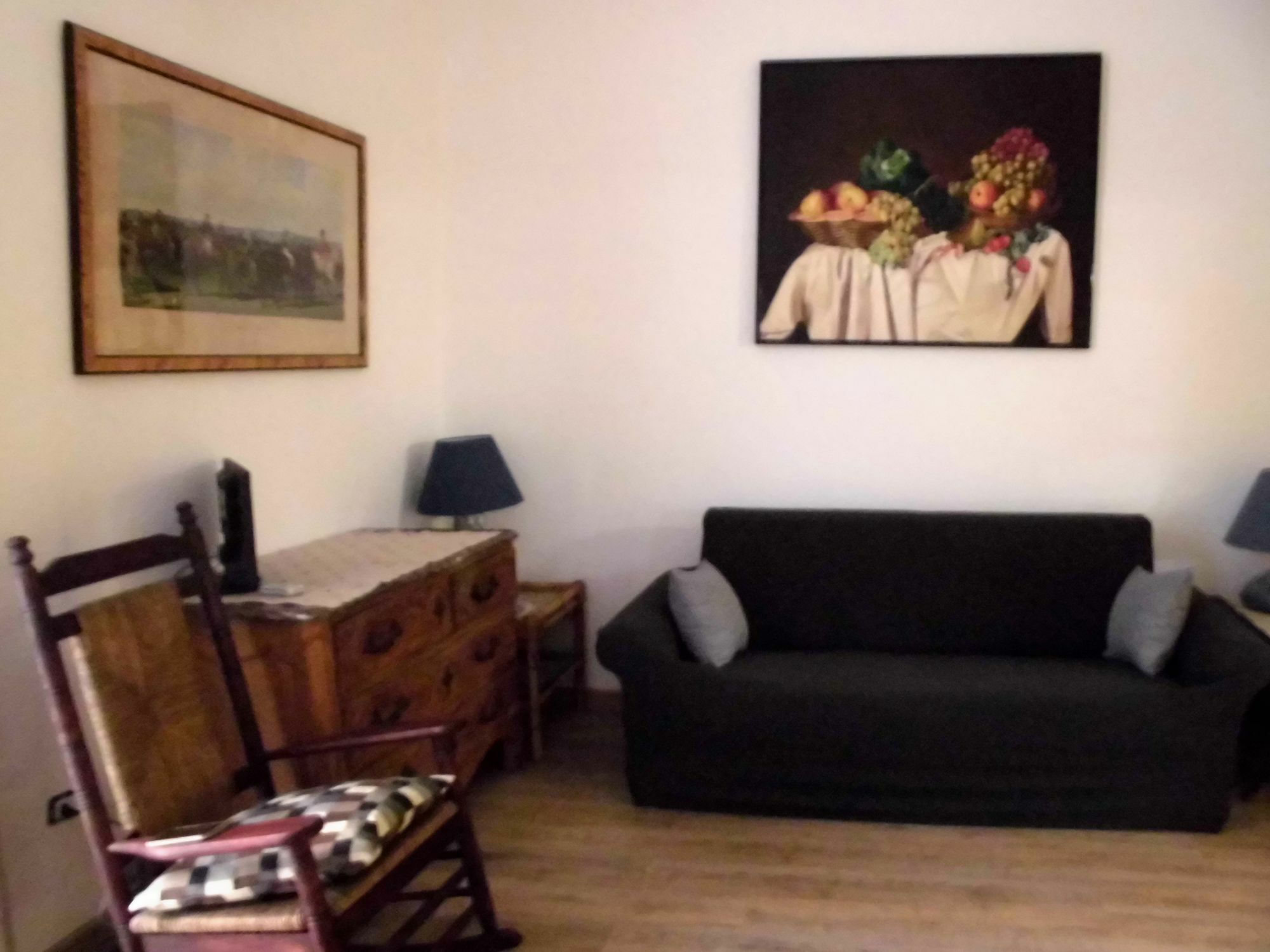 Graziella 27 Appartement Napels Buitenkant foto