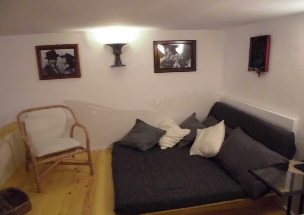Graziella 27 Appartement Napels Buitenkant foto