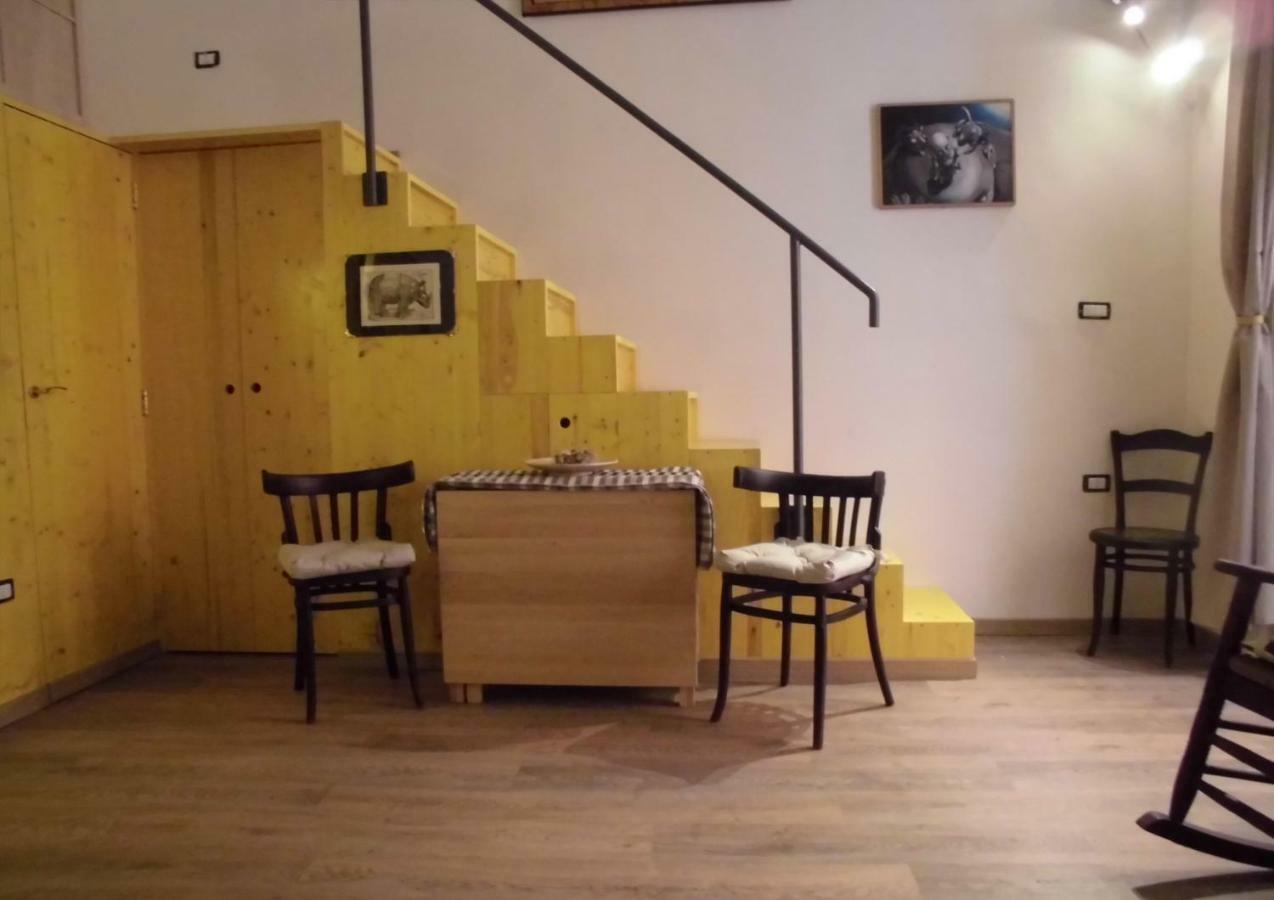 Graziella 27 Appartement Napels Buitenkant foto
